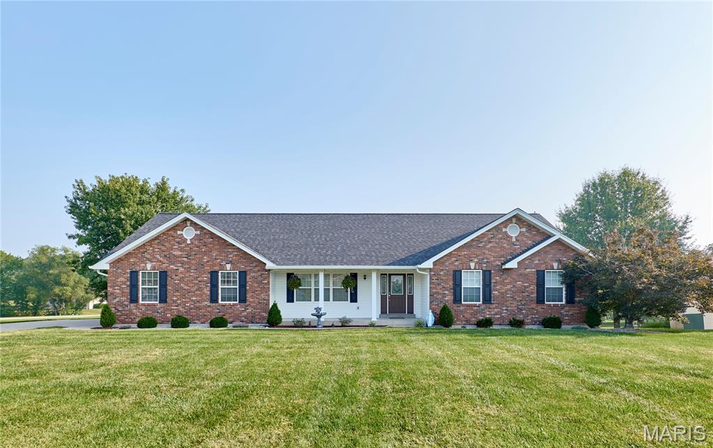 Eastbrook Estates - Residential