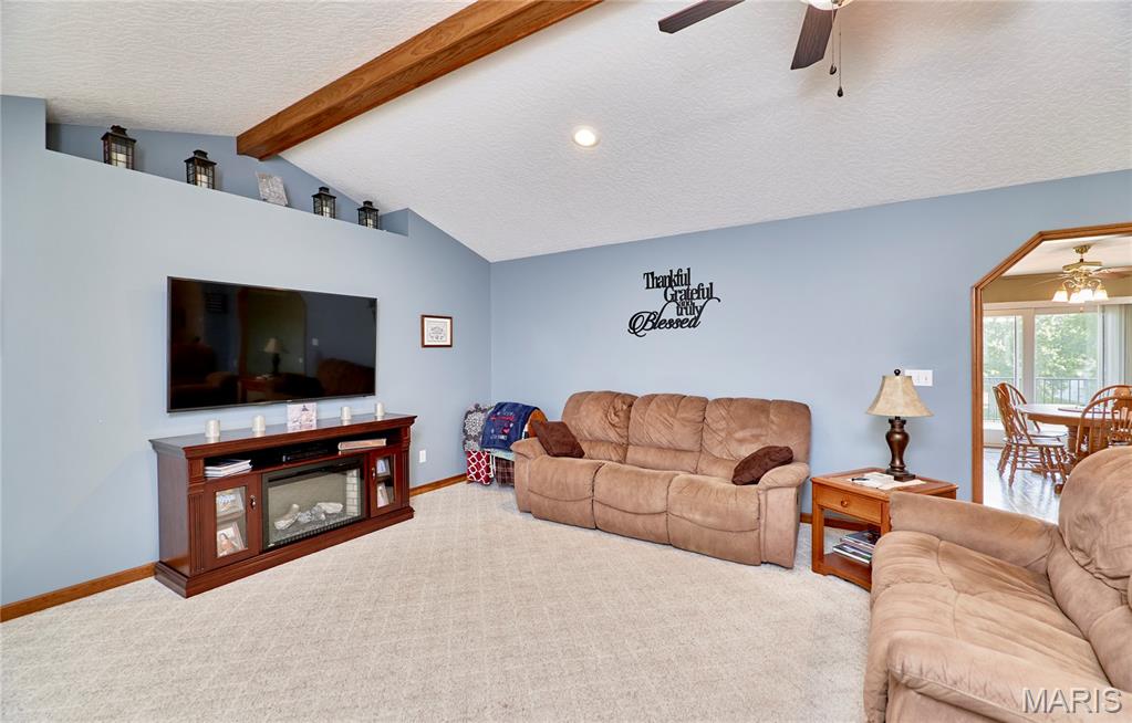 Eastbrook Estates - Residential