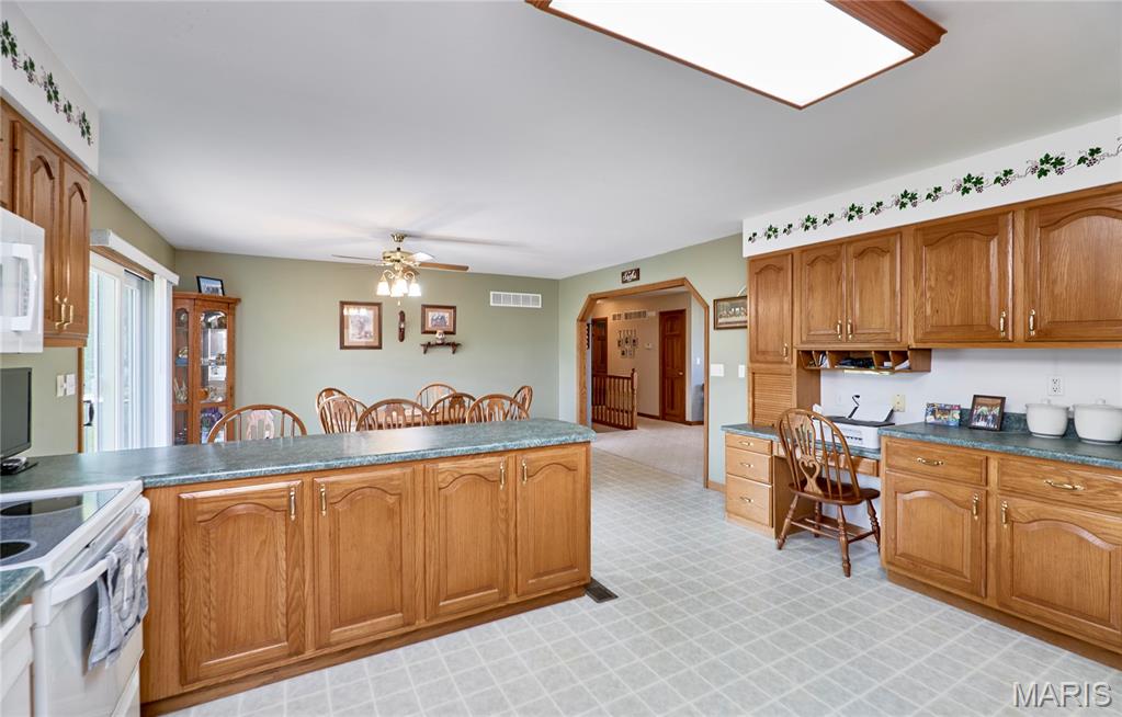 Eastbrook Estates - Residential
