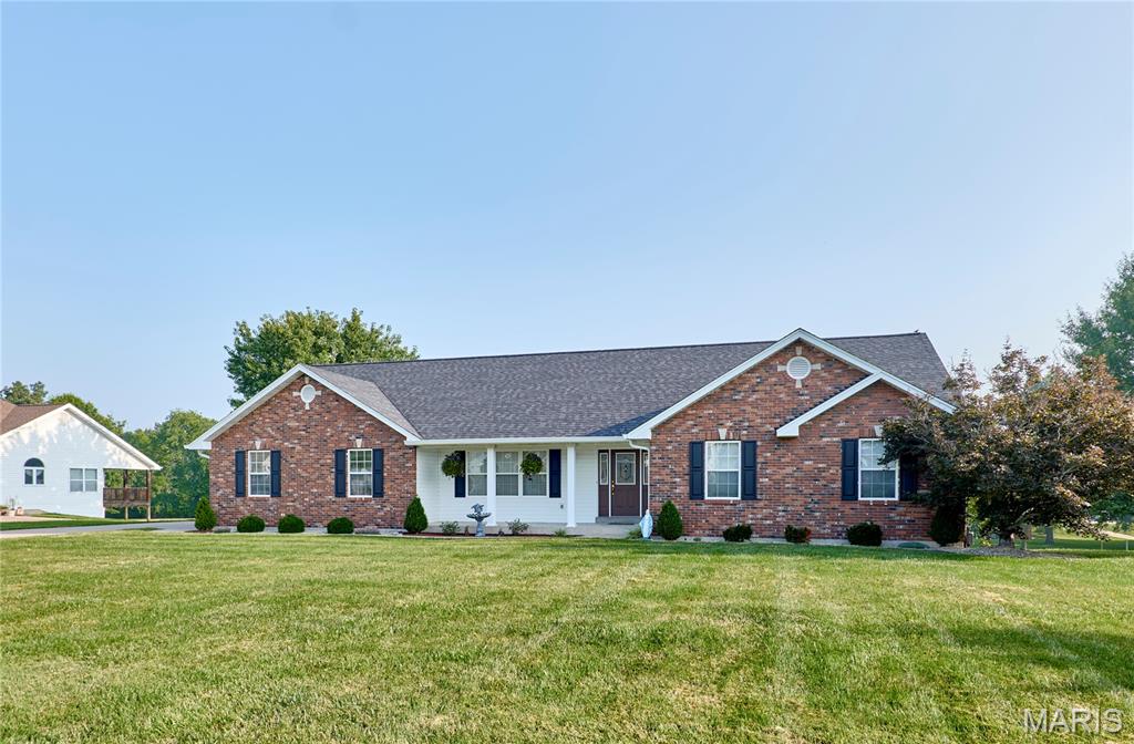 Eastbrook Estates - Residential