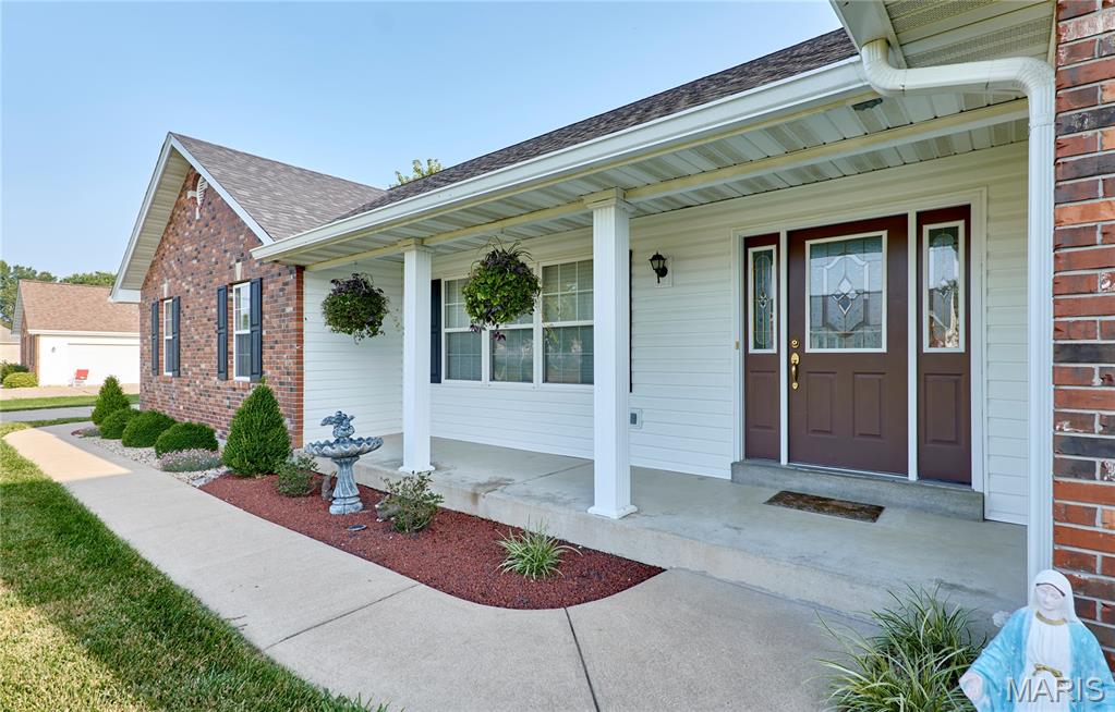 Eastbrook Estates - Residential