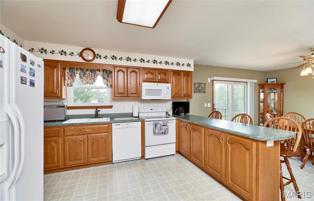 Eastbrook Estates - Residential