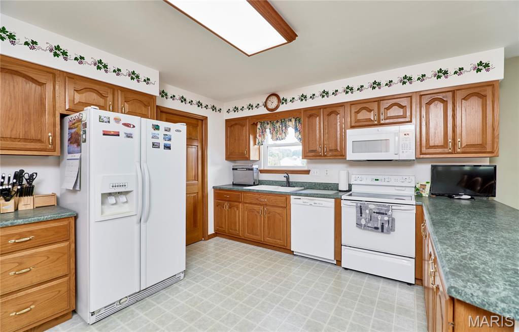 Eastbrook Estates - Residential