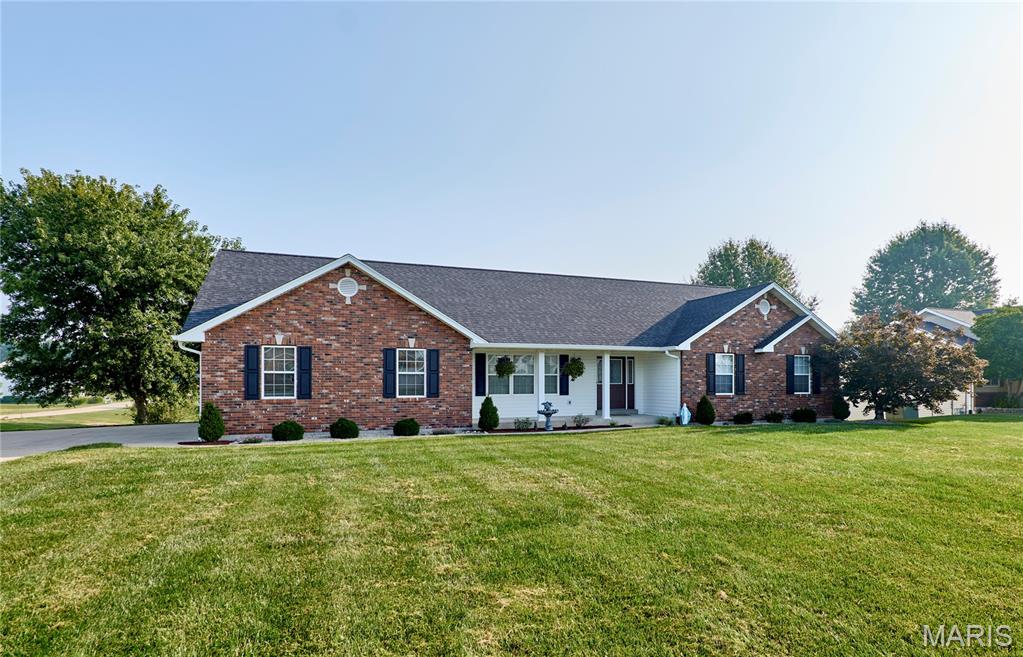 Eastbrook Estates - Residential