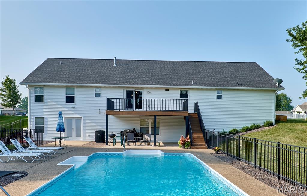 Eastbrook Estates - Residential