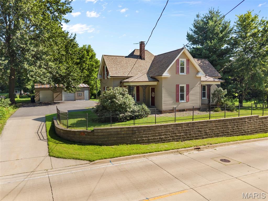 N/A - Residential