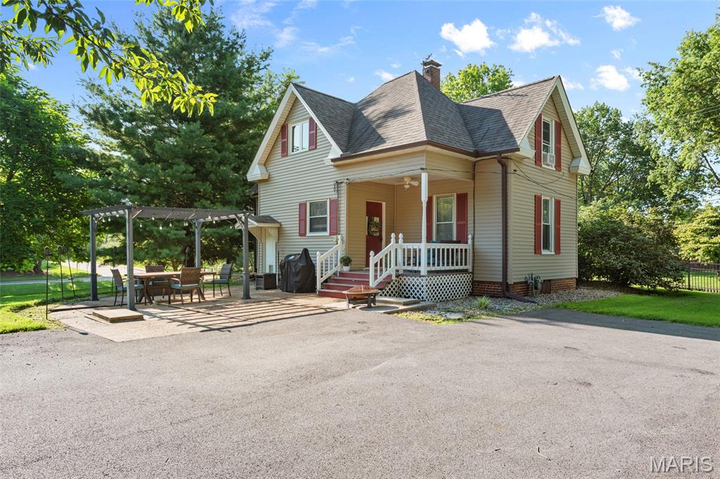 N/A - Residential