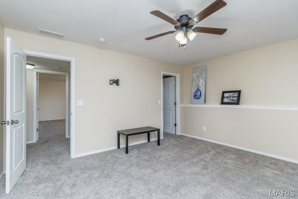 The Summit - Residential