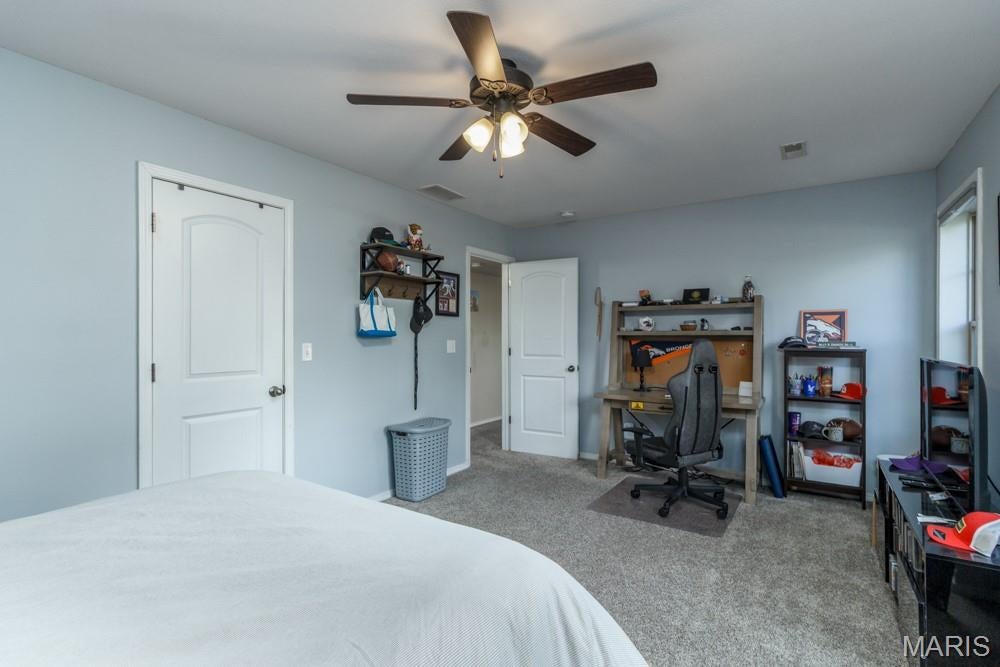 The Summit - Residential