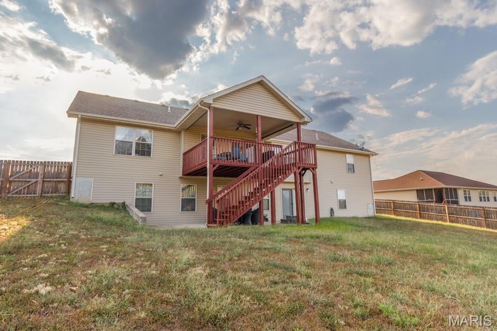 The Summit - Residential