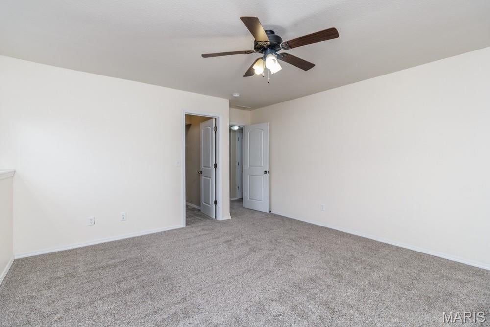 The Summit - Residential