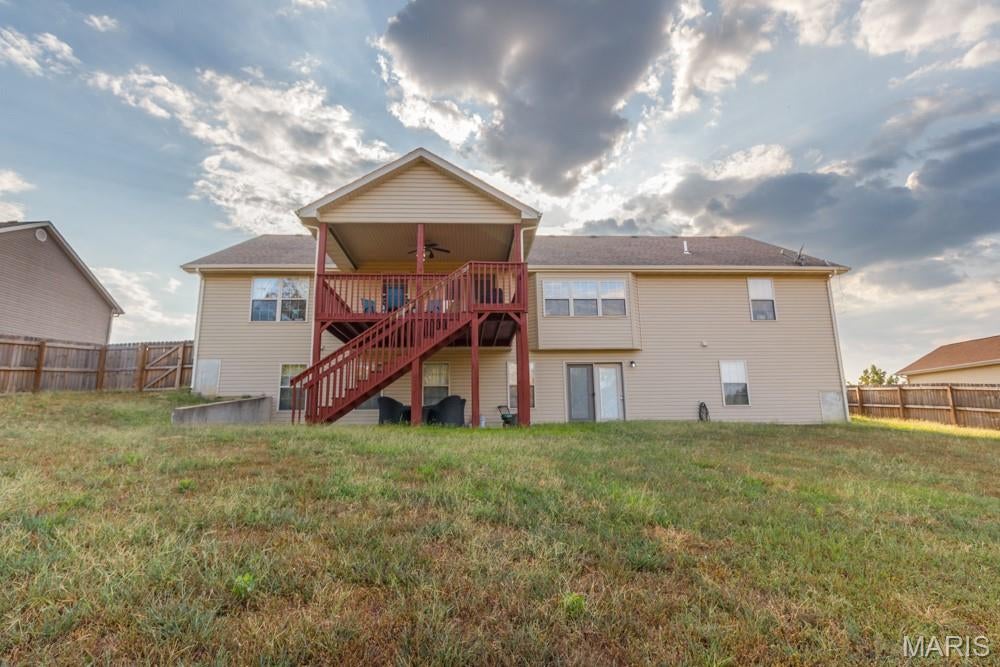 The Summit - Residential