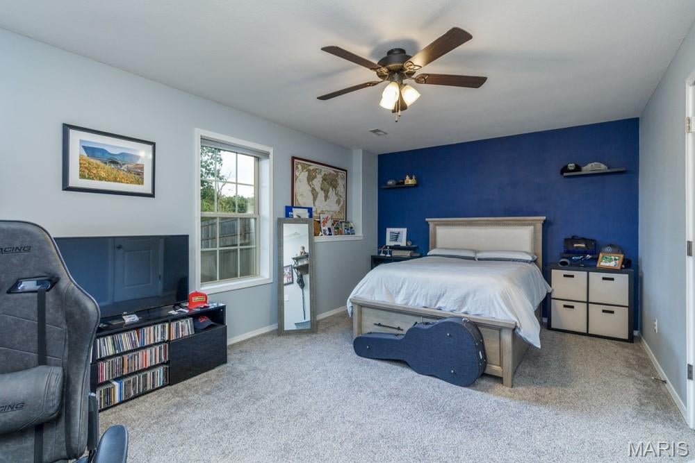 The Summit - Residential