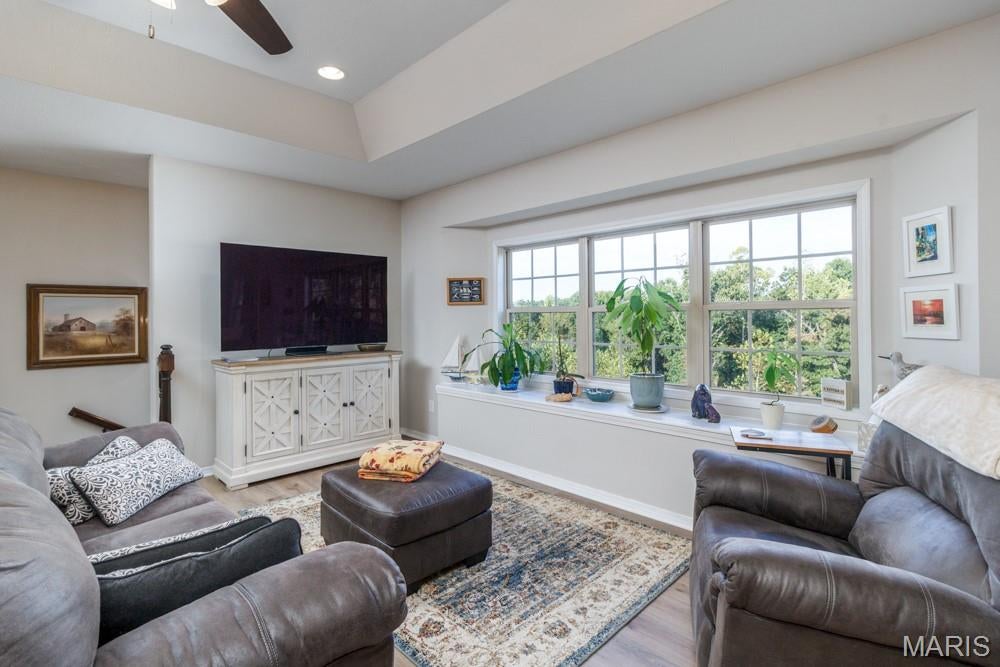 The Summit - Residential