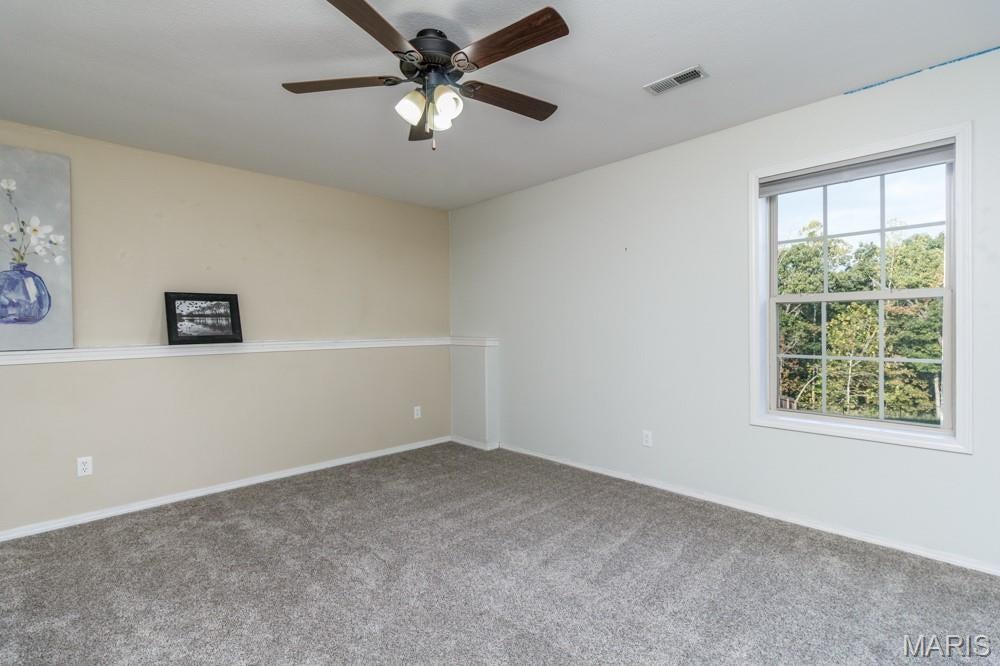 The Summit - Residential