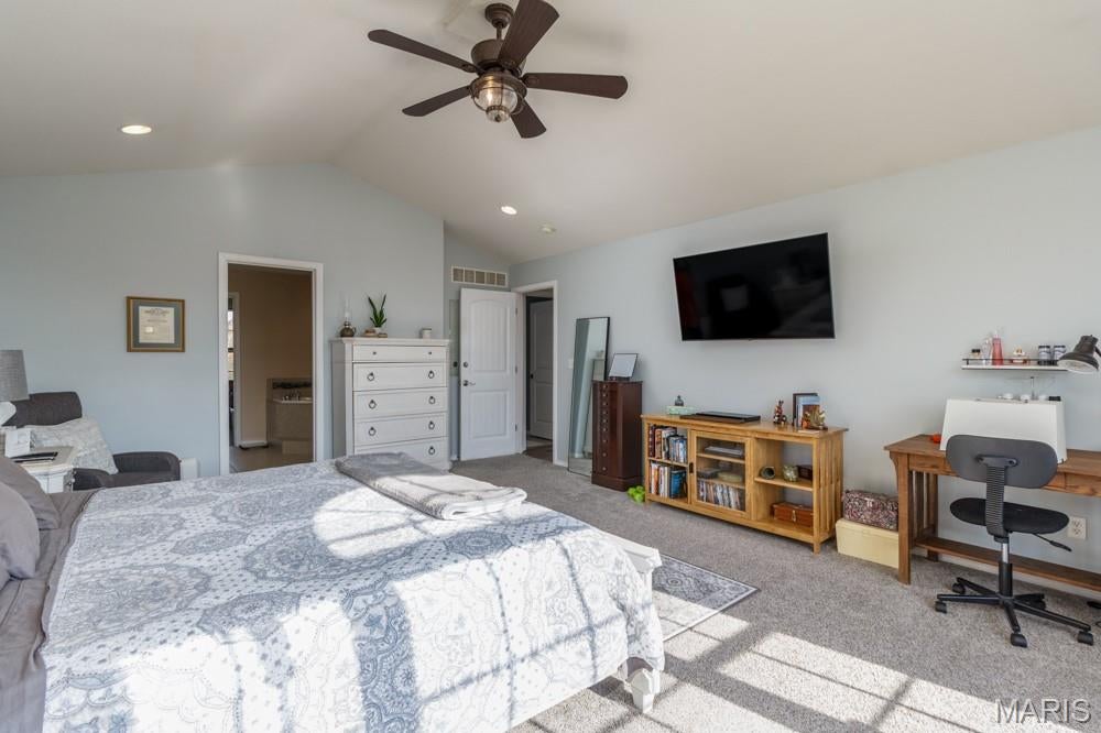 The Summit - Residential