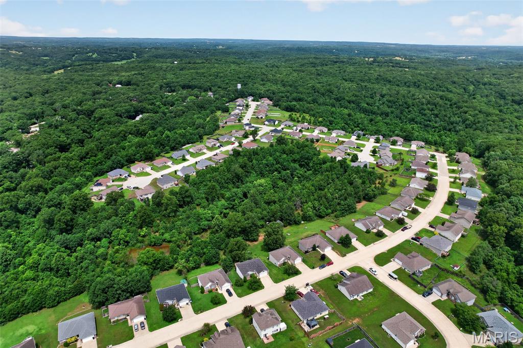 Pioneer Ridge Subdivision Phase 1 - Residential