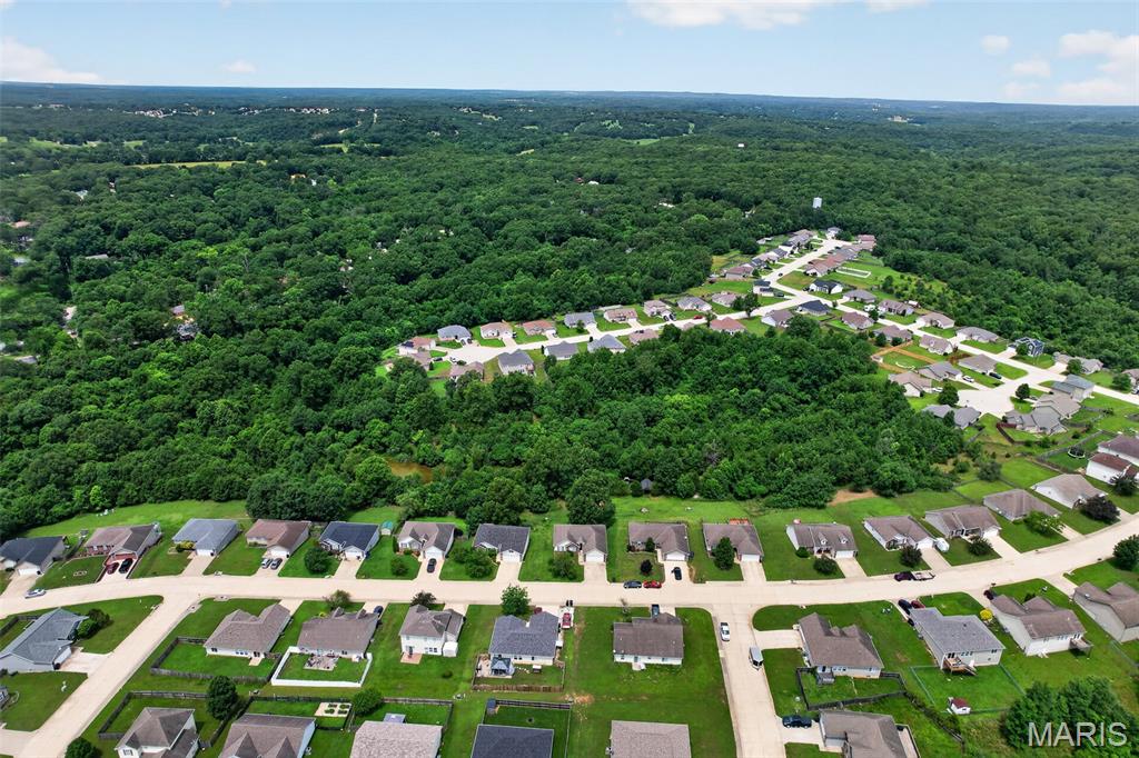 Pioneer Ridge Subdivision Phase 1 - Residential