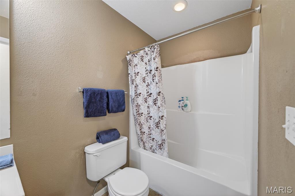 Pioneer Ridge Subdivision Phase 1 - Residential