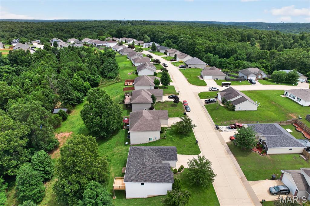 Pioneer Ridge Subdivision Phase 1 - Residential