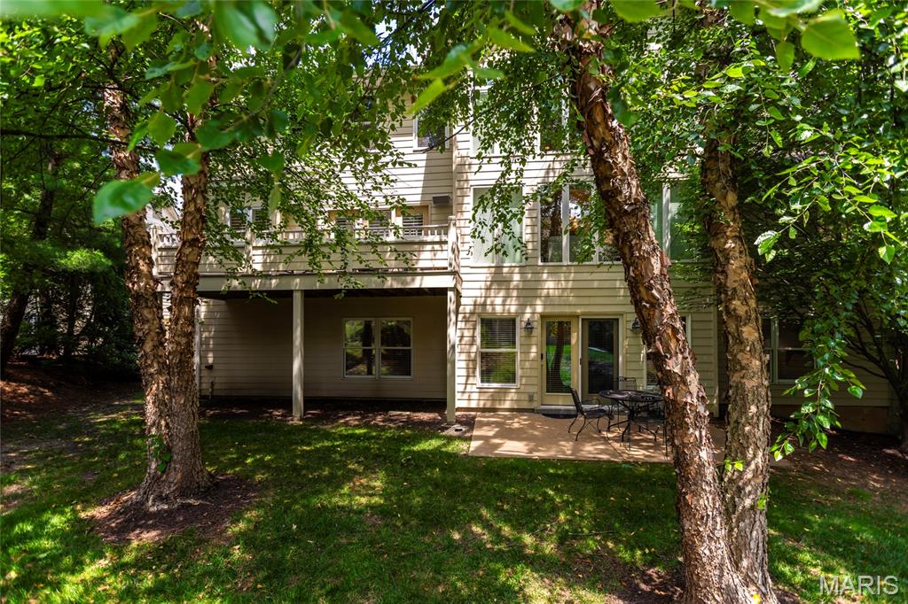 Picardy One - Residential