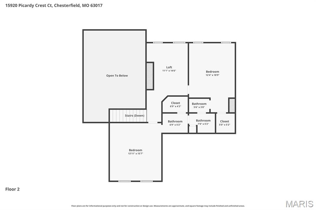 Picardy One - Residential
