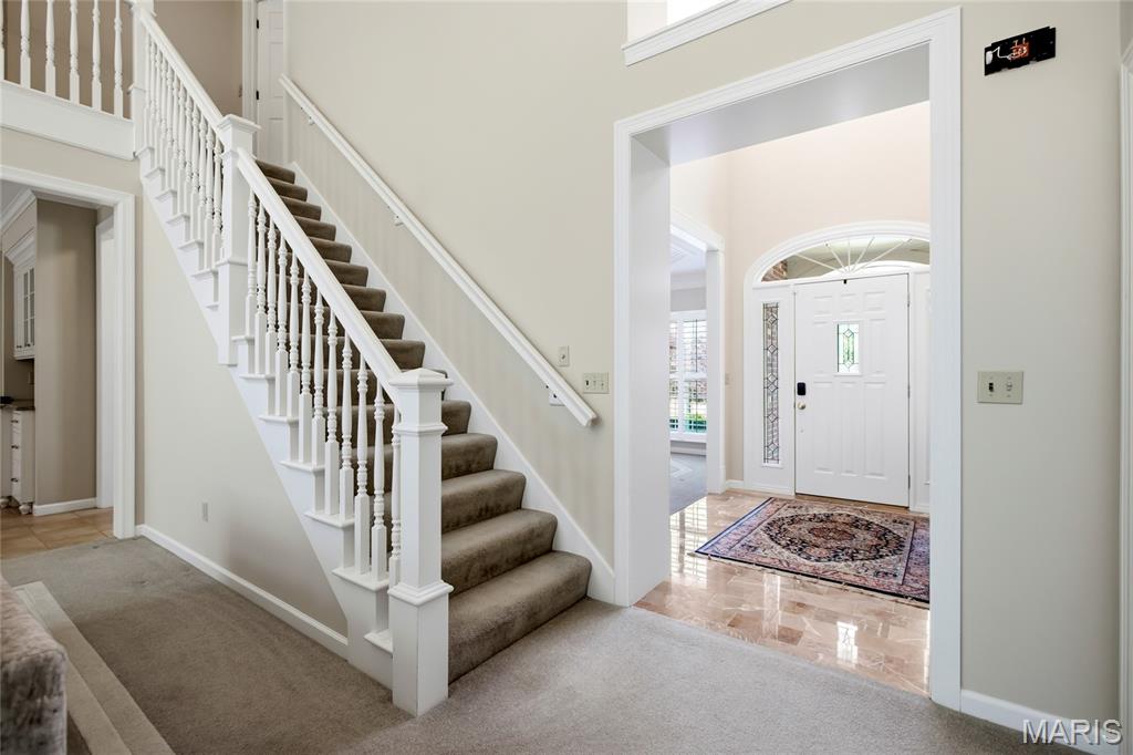 Picardy One - Residential