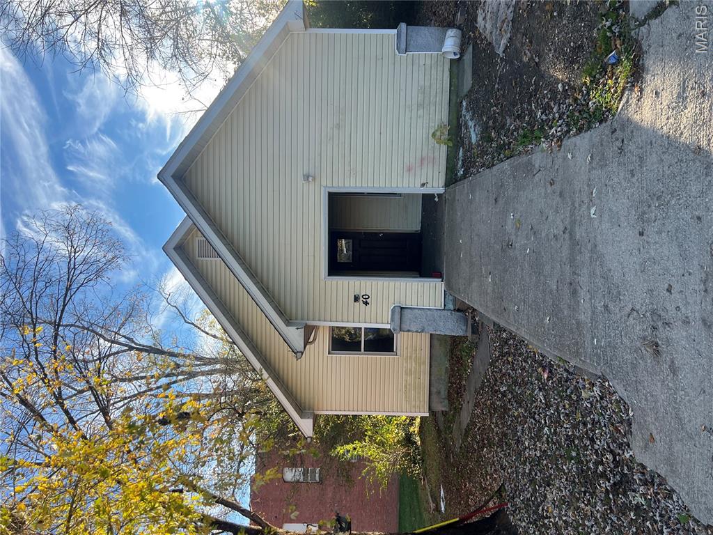 Affordable opportunity for a handy buyer or investor! This 2-bedroom, 1-bath home sits on a nice lot and offers plenty of potential with the right vision and updates. Add to your rental portfolio or customize to your liking. Bring your tools and creativity.