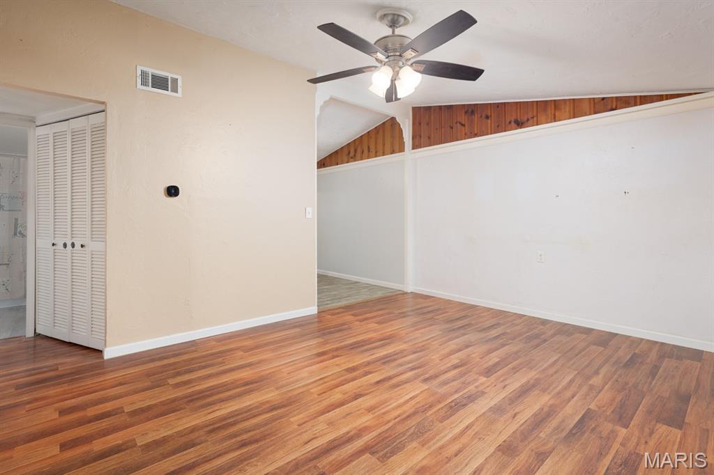 Miracle Manor Add #4 - Residential
