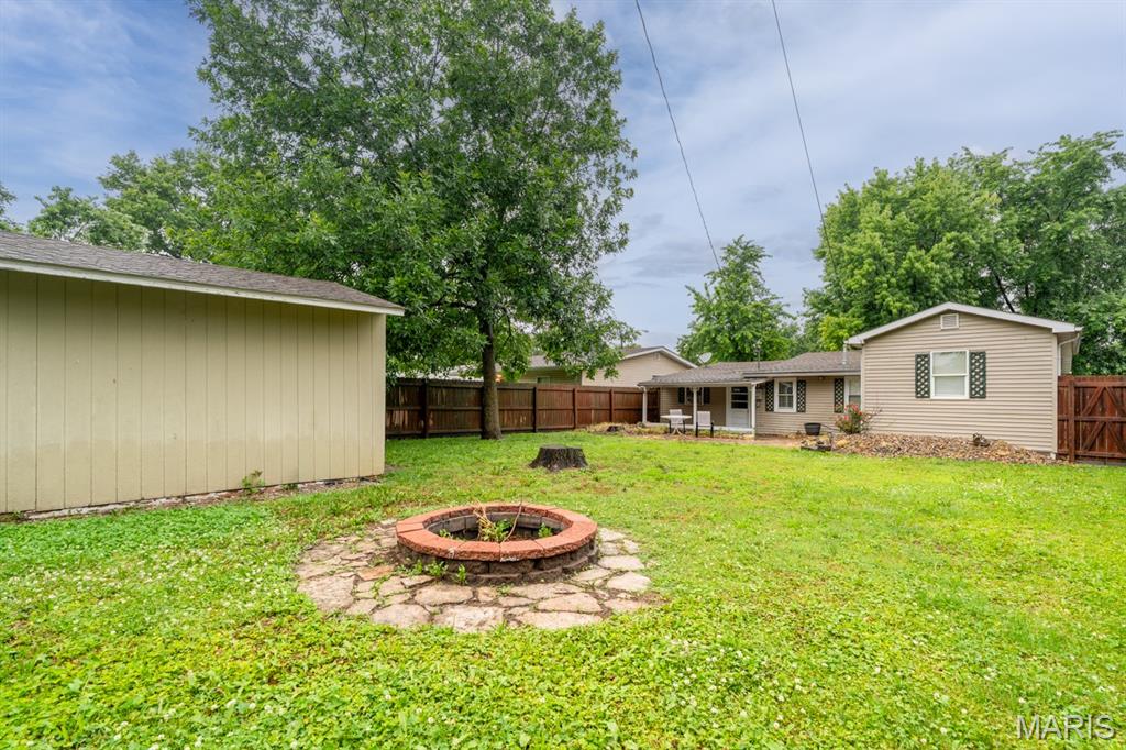 Miracle Manor Add #4 - Residential