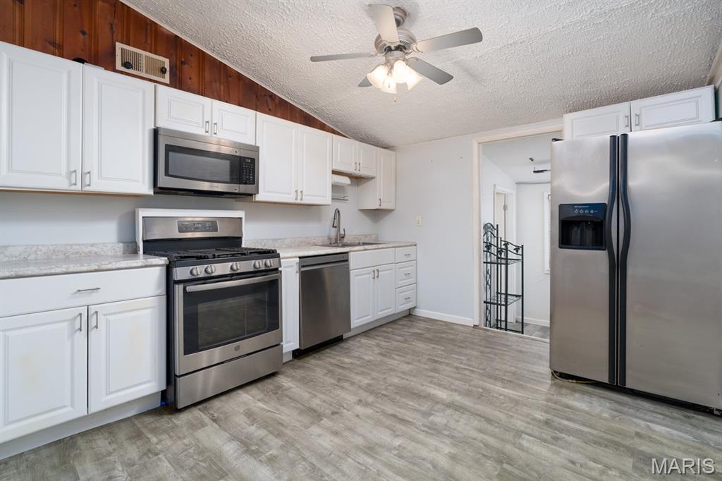 Miracle Manor Add #4 - Residential