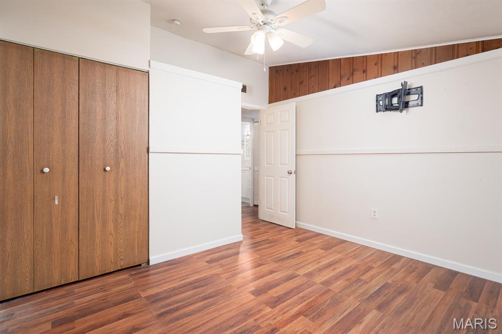 Miracle Manor Add #4 - Residential
