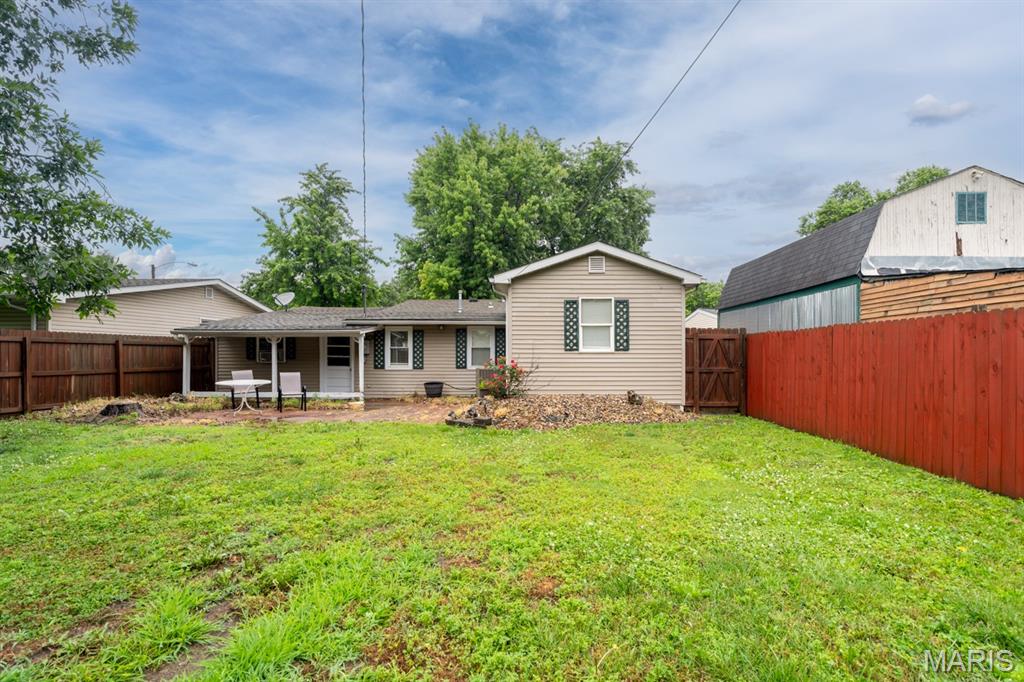 Miracle Manor Add #4 - Residential