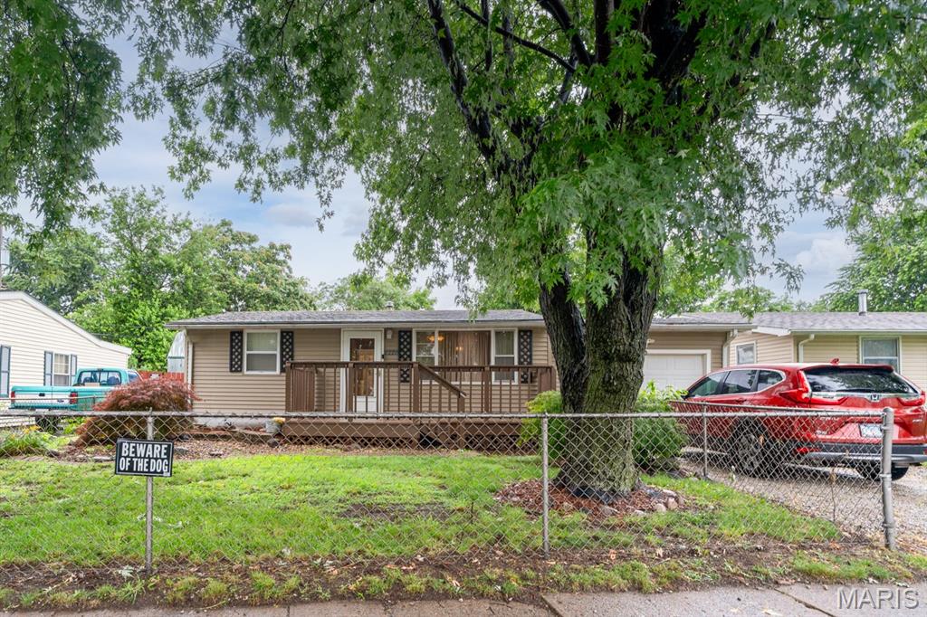 Miracle Manor Add #4 - Residential