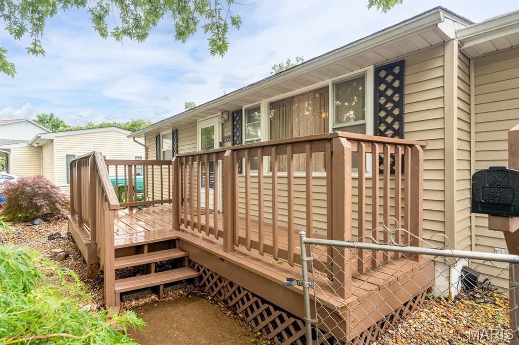 Miracle Manor Add #4 - Residential