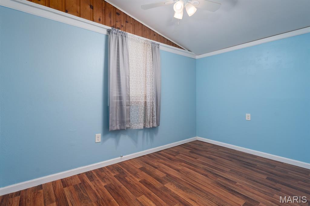 Miracle Manor Add #4 - Residential