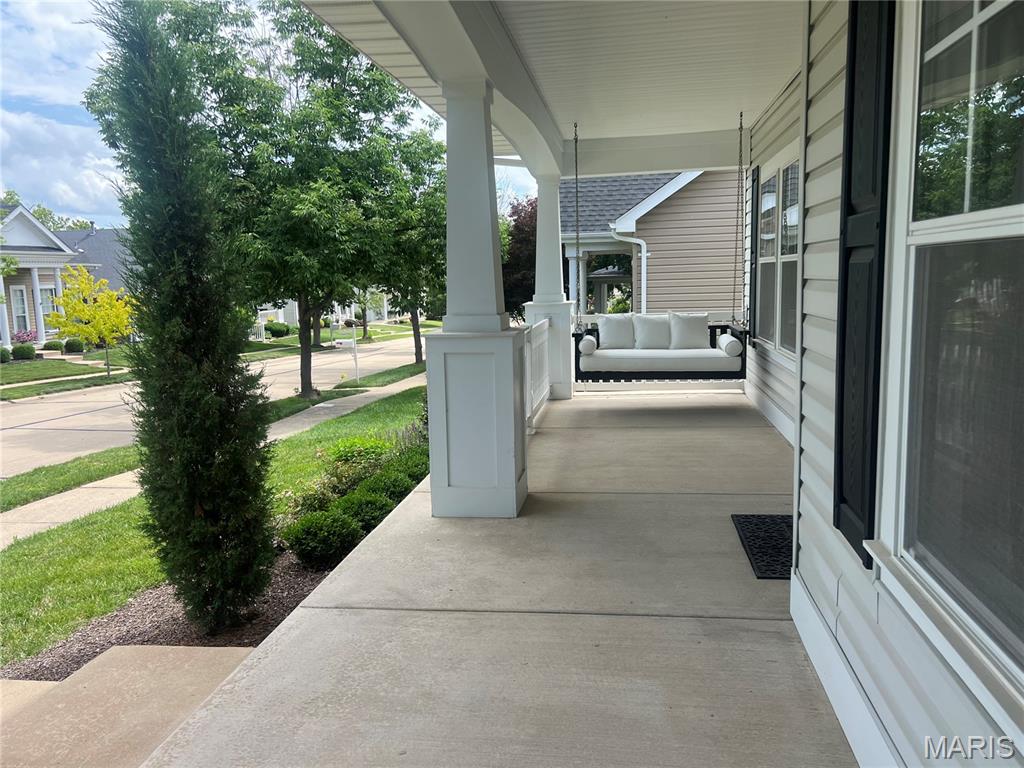 Boardwalk Meadows - Residential