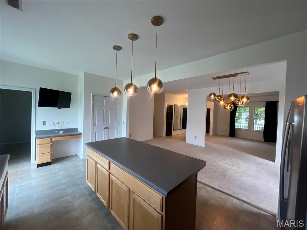 Boardwalk Meadows - Residential