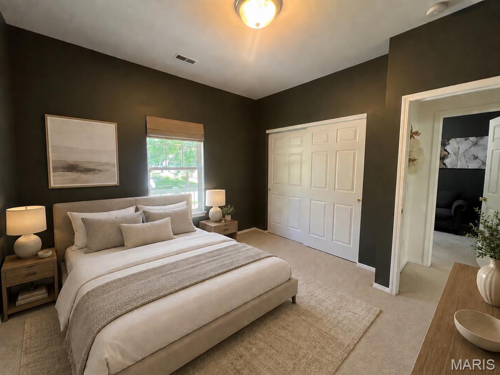 Boardwalk Meadows - Residential
