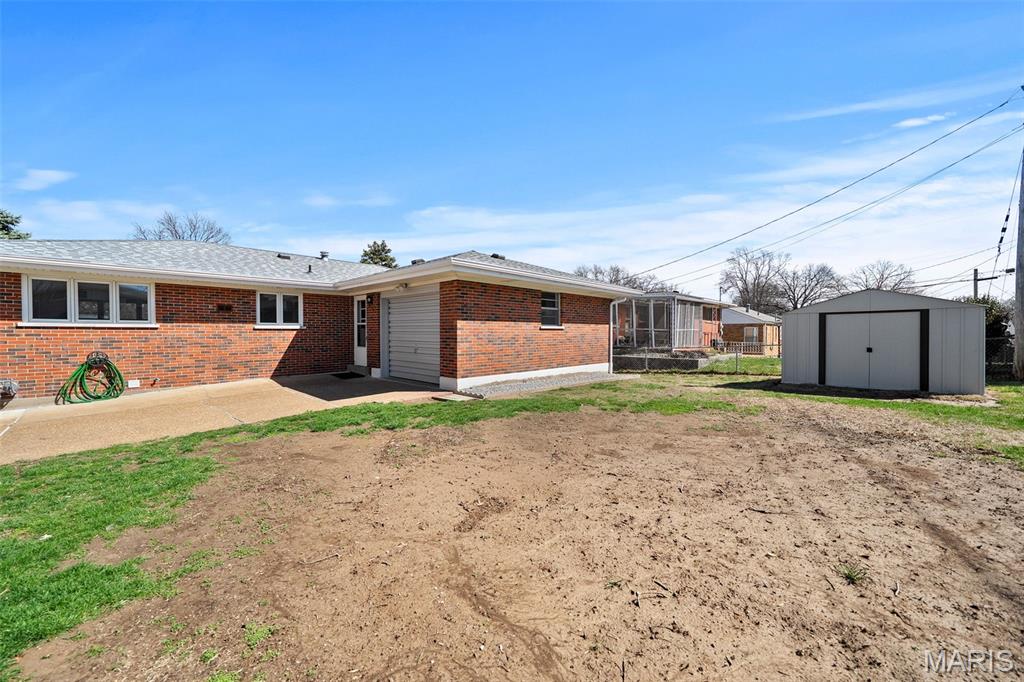 Heege Court - Residential