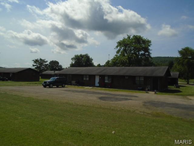 Countryside - Residential Income