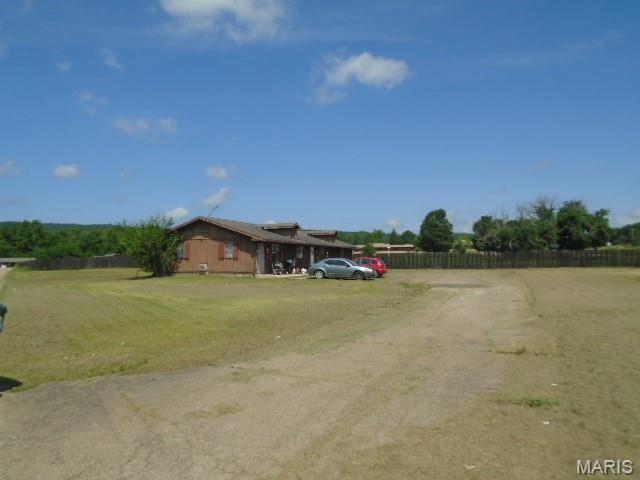 Countryside - Residential Income