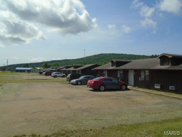 Countryside - Residential Income