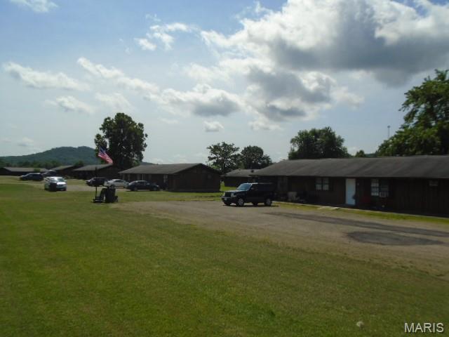 Countryside - Residential Income