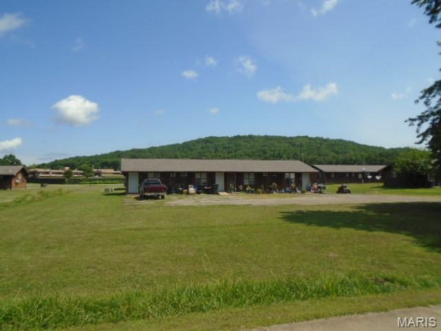 Countryside - Residential Income