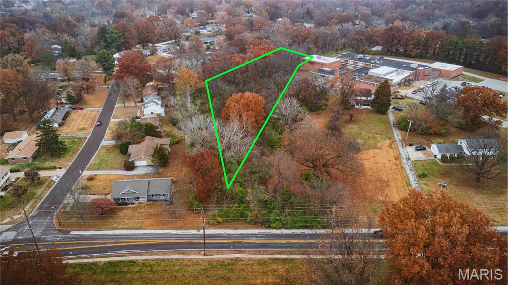 Mignon Meadows 1 - Land