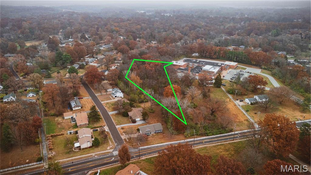 Mignon Meadows 1 - Land