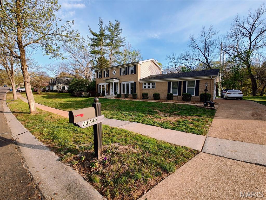 Old Farm Estate Add 10 - Residential