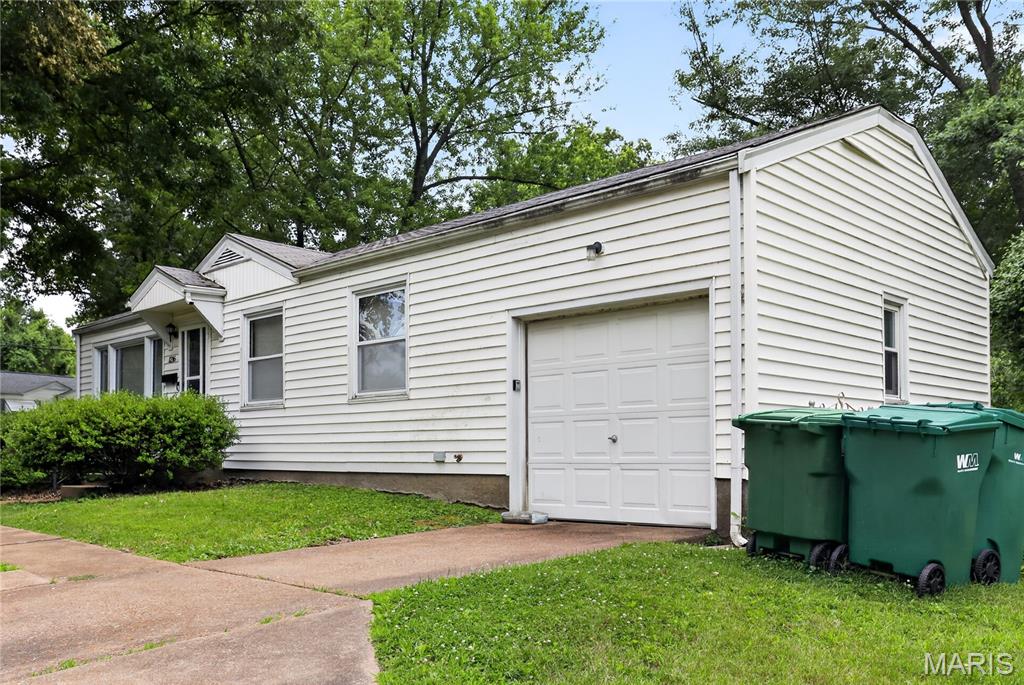 Bissell Hills 6 - Residential