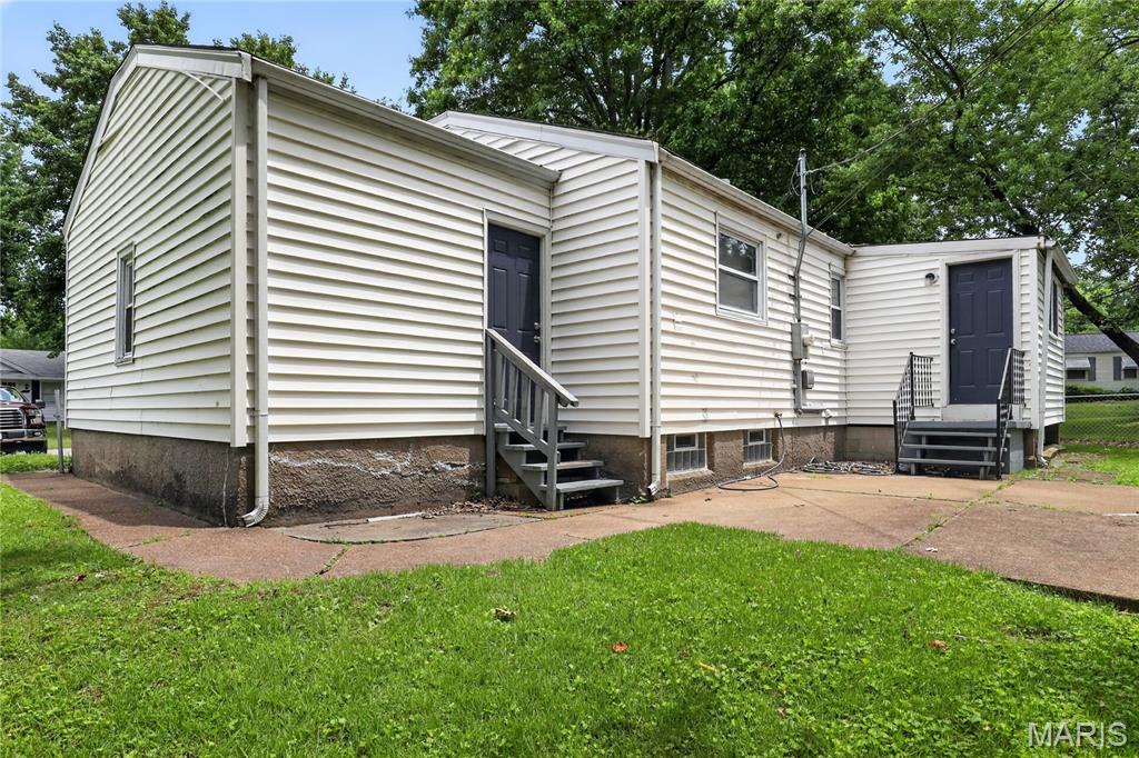 Bissell Hills 6 - Residential